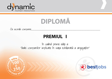 diploma dynamic