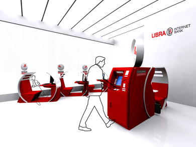 Furniture Proposal 4