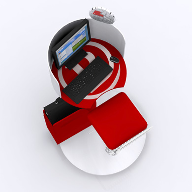 Furniture Proposal B1