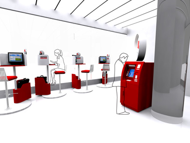 Furniture Proposal B2