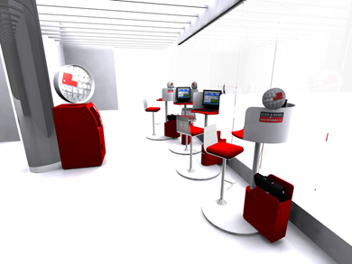 Furniture Proposal B3