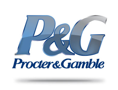 P&G Client work mention